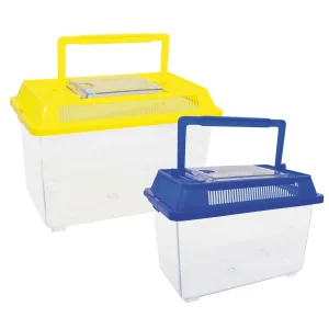 Twin Insect Boxes