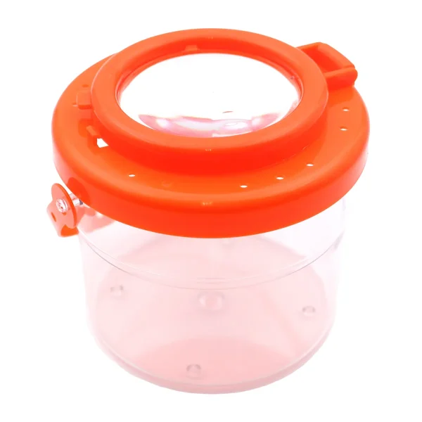 Small Insect Bucket — Eduplay Educational Toy for Nursery