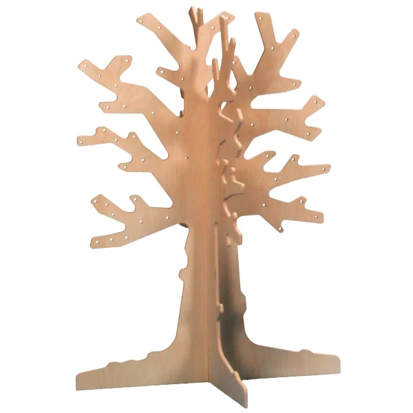 Large Seasonal Themed Tree — Eduplay Educational Nursery Toy