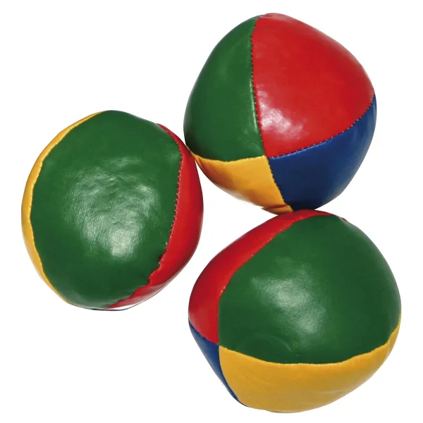 Juggling Balls Set of 3 — Eduplay Educational Nursery Toys