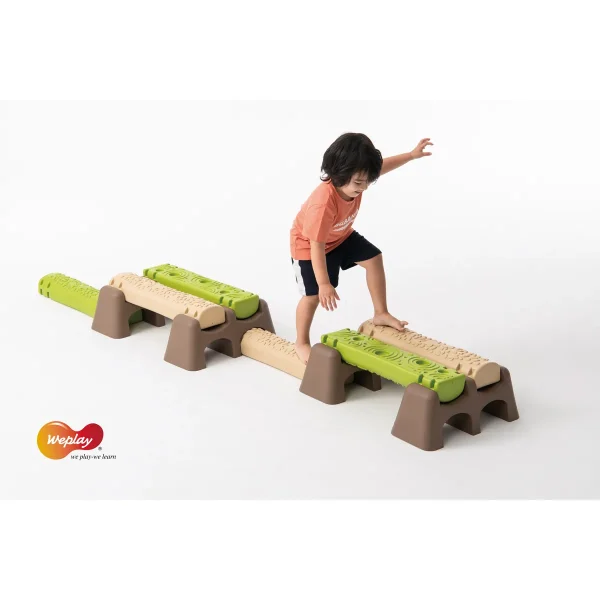 Jungle Trail — Kiki-Ena Natural Wood Craft Materials