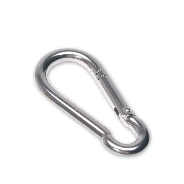 Carabiner Galvanised — Eduplay educational toy for nursery