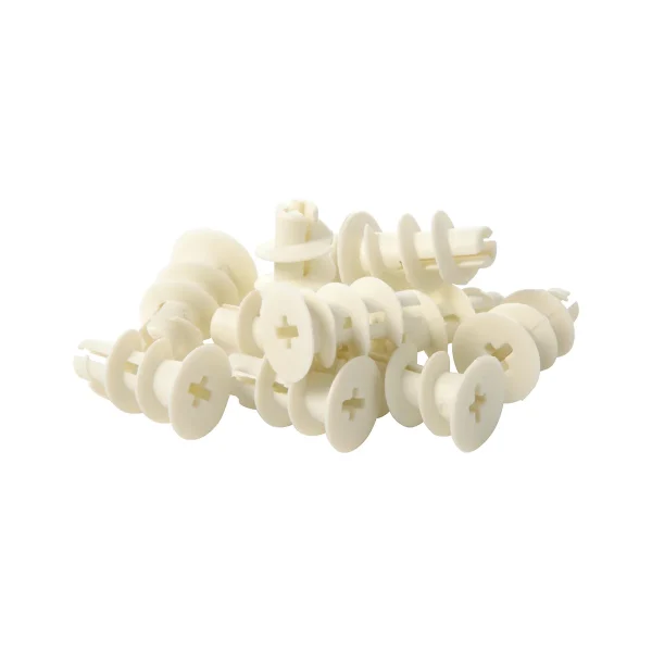 Cardboard Screws, Pack of 100 — Eduplay Educational Nursery Toy