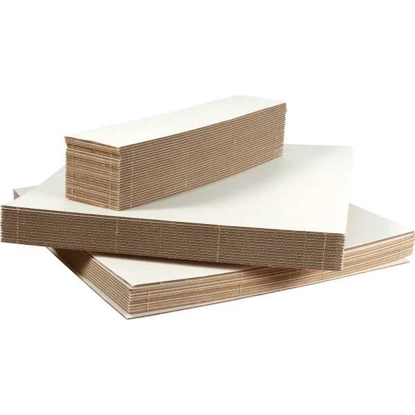 Cardboard Set for Cardboard Drill — Eduplay Educational Nursery Toy