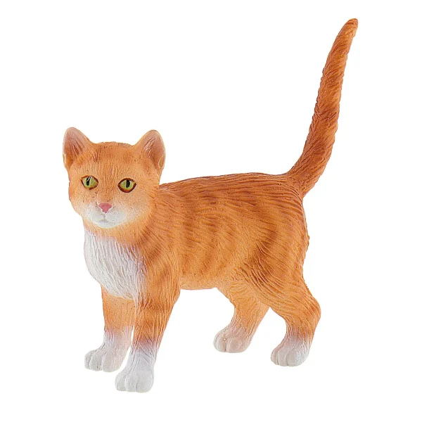 Cat Play Figure — Eduplay Educational Nursery Toy