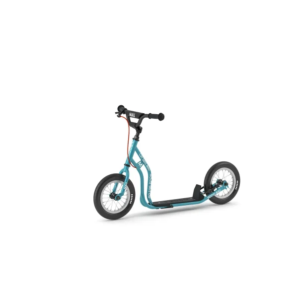 Nursery Scooter Blue — Eduplay nursery educational toy