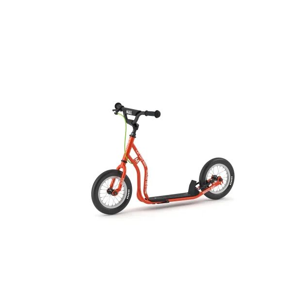 Nursery Scooter Red — Eduplay nursery educational toy