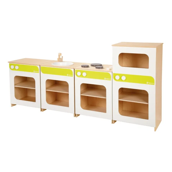 Play Kitchen — Eduplay Educational Nursery Toys