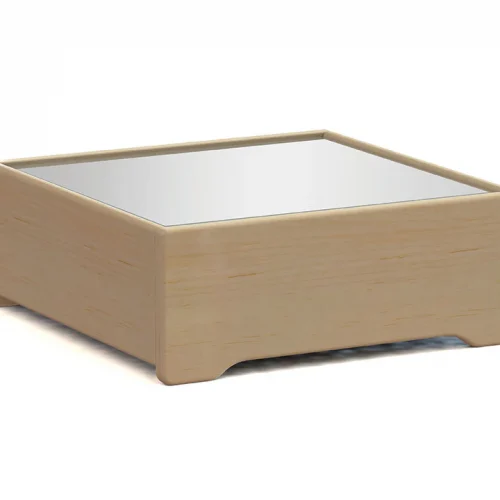 Children's Path - Mirror — Millhouse Educational Toys School