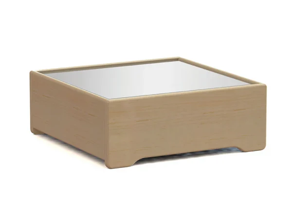 Children's Path - Mirror — Millhouse Educational Toys School