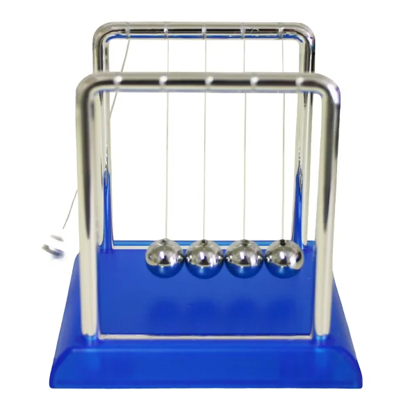 Ball clacker stand — Eduplay educational nursery toy