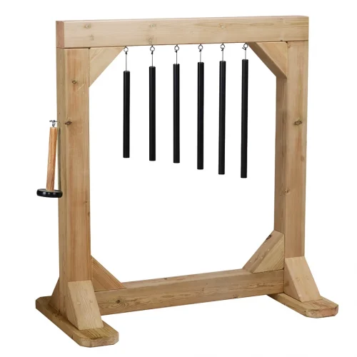 Sound Frame — Millhouse Educational Toys School