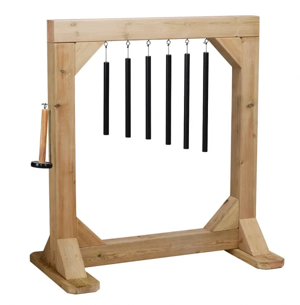 Sound Frame — Millhouse Educational Toys School