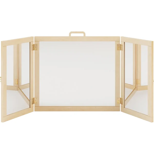 Folding Mirror — Eduplay Educational Nursery Toys