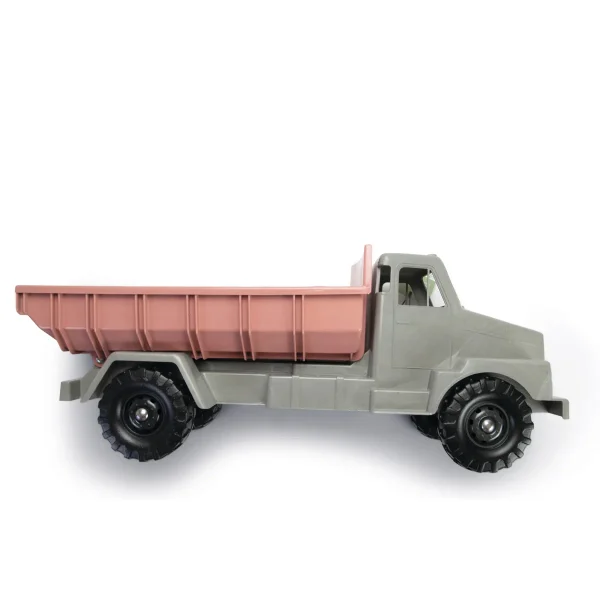 Classic Giant Tipper Lorry – Sustainable — Eduplay Educational Nursery Toys