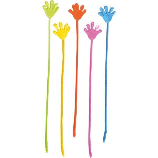 Hand Clappers Set of 12 — Eduplay Educational Toy Nursery