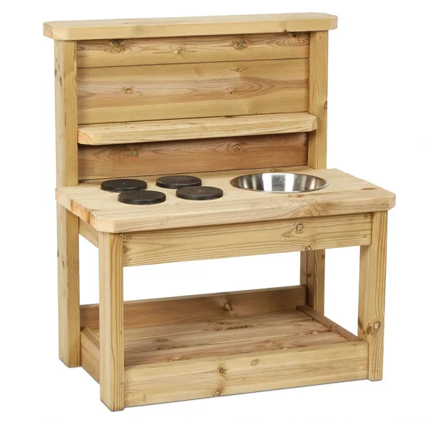 Small Mud Kitchen — Millhouse Educational Toys School