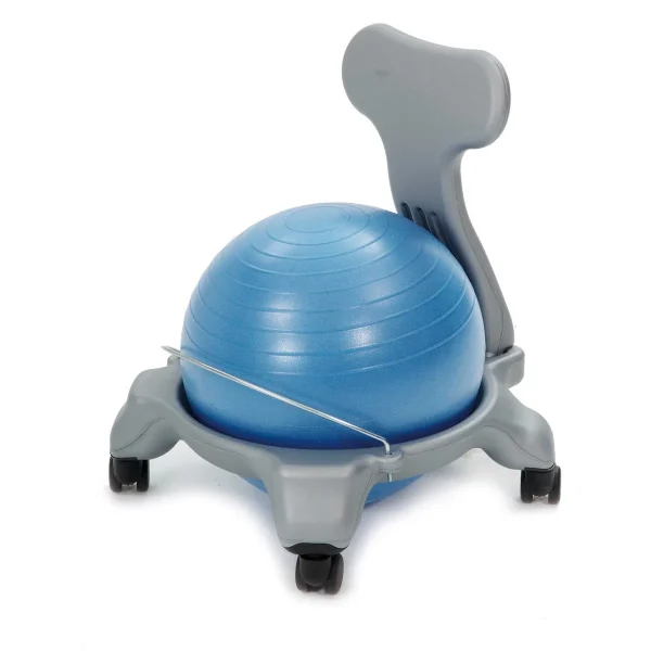 Small Ball Chair — Kiki-Ena Natural Wood Craft Materials