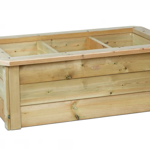 Small Plant Pot/Trough — Millhouse Educational Toys School