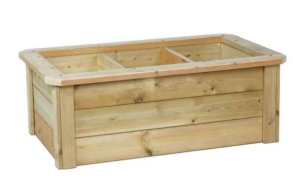 Small Plant Pot/Trough — Millhouse Educational Toys School