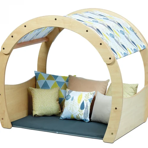 Small Cosy Cove Plus Meadow Accessory Set — Millhouse Educational Toys School