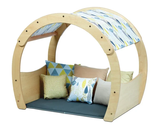 Small Cosy Cove Plus Meadow Accessory Set — Millhouse Educational Toys School
