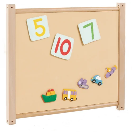 Toddler Activity Board — Millhouse Lernspielzeug Schule