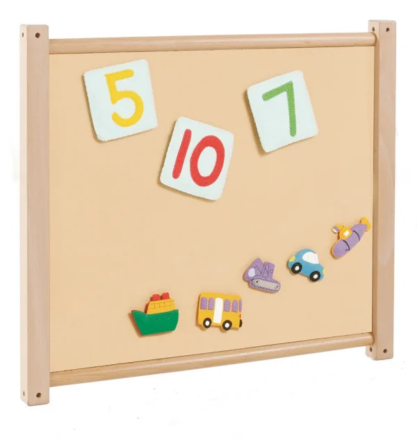 Toddler Activity Board — Millhouse Lernspielzeug Schule