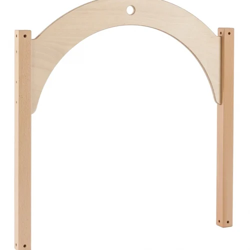 Toddler Low Arch Panel — Millhouse Educational Toys School