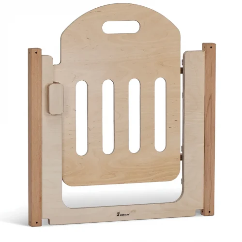 Toddler Gate – Design — Millhouse Educational Toys School