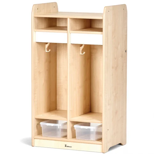 Toddler Play Box (2 Children) NEW — Millhouse School Educational Toys