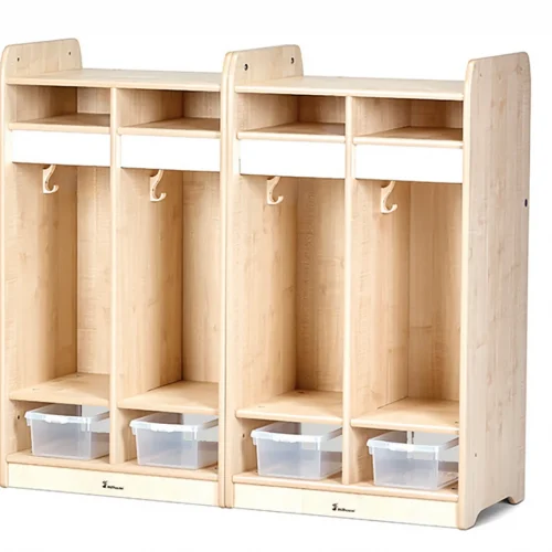 Toddler Play Box (4 Children) NEW — Millhouse School Educational Toys