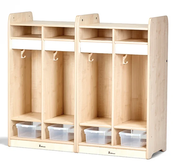 Toddler Play Box (4 Children) NEW — Millhouse School Educational Toys