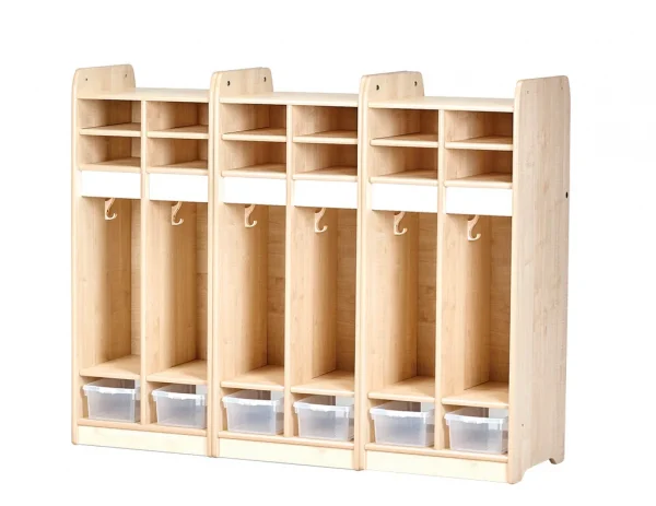 Toddler Play Area (6 Children) NEW — Millhouse School Educational Toys