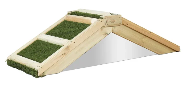 Climbing A-Frame — Millhouse Educational Toys School