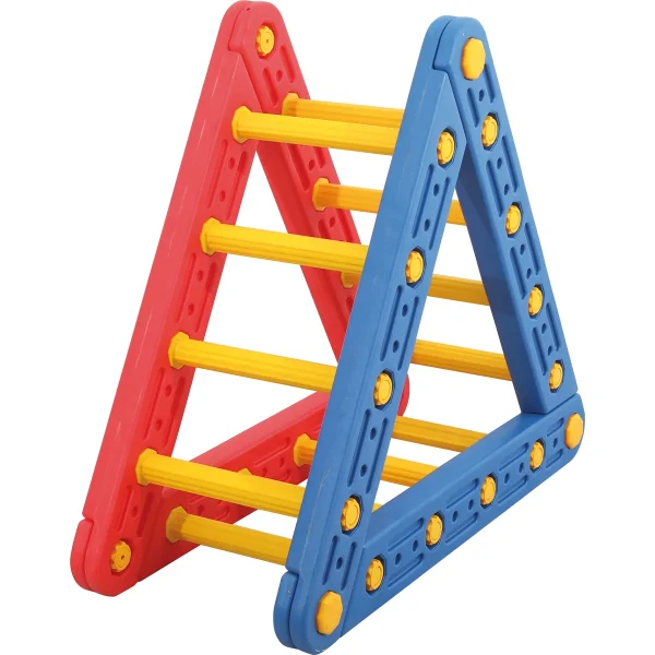 Climbing Triangle — Eduplay nursery educational toy