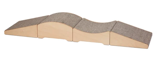 Climbing Path — Millhouse Learning Toys School