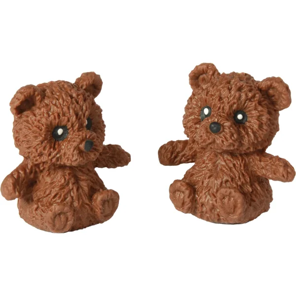 Squishy Bears 12-Piece Set — Eduplay Educational Toy for Nursery