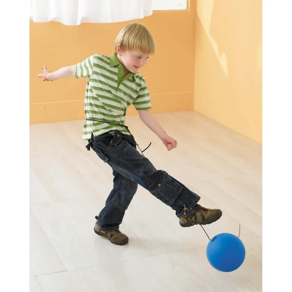 Comeback Ball — Kiki-Ena Natural Wood Craft Materials