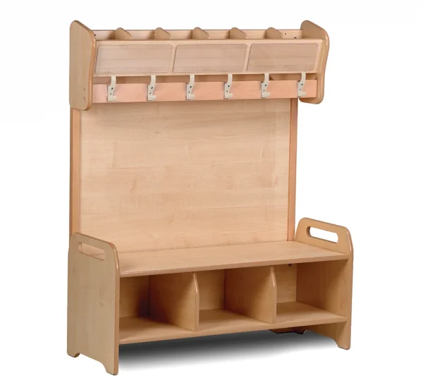 Complete Play Unit — Millhouse School Educational Toys
