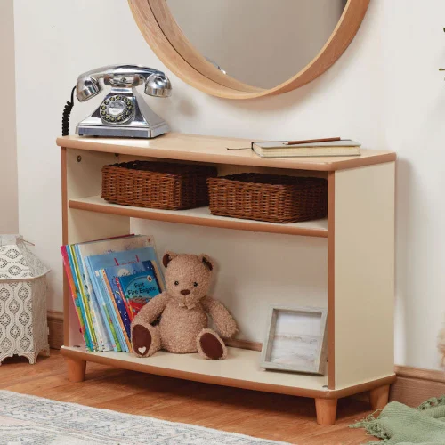 Console Table for Role Play Area — Millhouse Learning Toys School