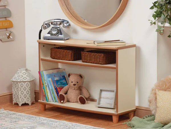 Console Table for Role Play Area — Millhouse Learning Toys School