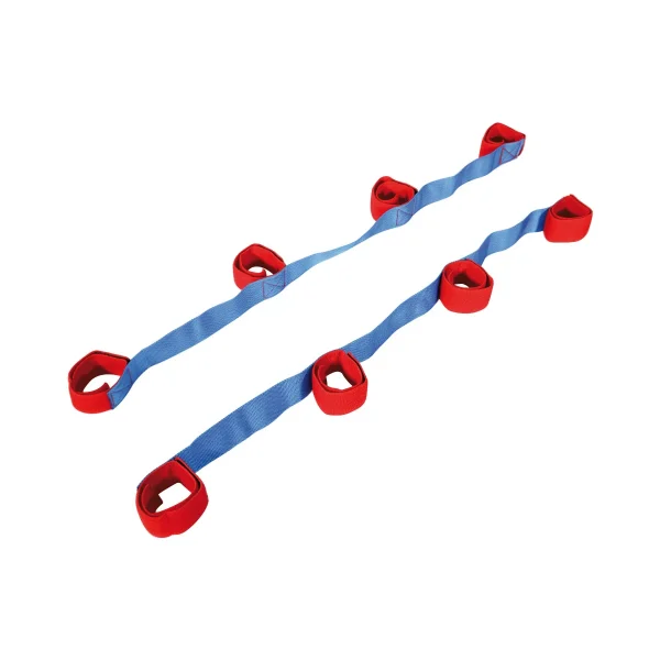 Coordination Leg Bands — Eduplay nursery educational toy