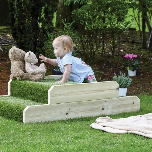 Crawl Group for Under 2s — Millhouse Educational Toys School
