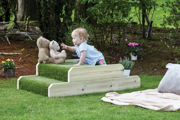 Crawl Group for Under 2s — Millhouse Educational Toys School