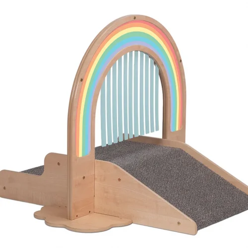 Crawling in Nursery — Millhouse Educational Toys School