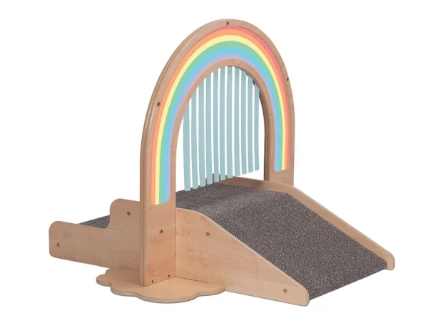 Crawling in Nursery — Millhouse Educational Toys School
