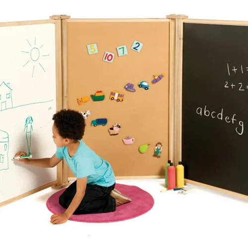 Creative Panel Set — Millhouse Educational Toys School