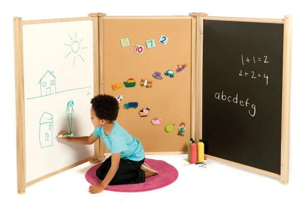 Creative Panel Set — Millhouse Educational Toys School