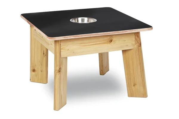 Chalkboard table — Millhouse educational toys, school